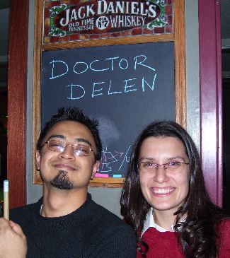 Dr. Delen & Anujji.jpg